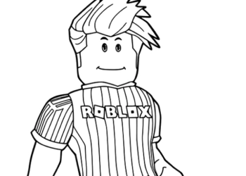 Roblox Da Colorare Pg screenshot del gioco