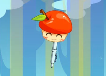 Bolígrafo Piña 2 captura de pantalla del juego