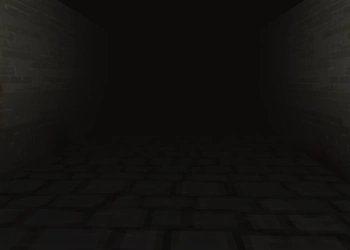 Poppy Maze game screenshot