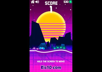 Jinete 2 captura de pantalla del juego