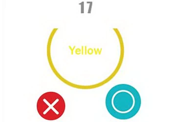 Правильный Цвет скриншот игры