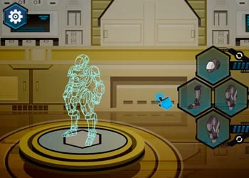 Super Robot Combattant 3 capture d'écran du jeu