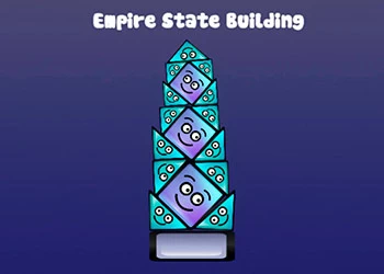 Superstapler 3 Spiel-Screenshot