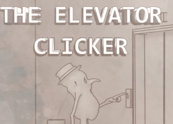 Le Clicker D'ascenseur capture d'écran du jeu