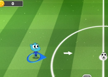 Copa Show 2022 captura de pantalla del juego