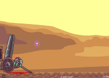 Baci Ninja Kornjaču snimka zaslona igre