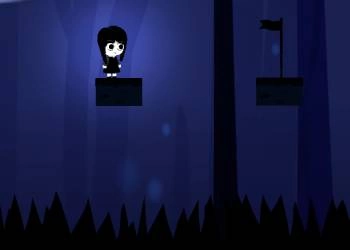 Wandsday Errante screenshot del gioco