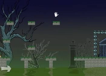 Wansday: Le Avventure Delle Mani screenshot del gioco