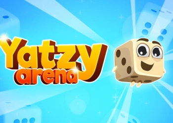 Yatzy Arena captura de tela do jogo